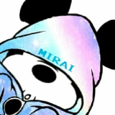 miraiのアイコン画像