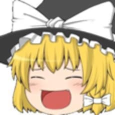 (*´꒳`*)魔理沙大好きレモンのアイコン画像