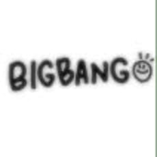 BIGBANGのアイコン画像