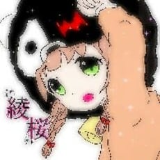 綾桜のアイコン画像