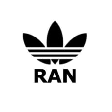 RANのアイコン画像