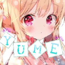YUME♡@テオファミのアイコン画像