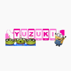 YUZUKIのアイコン画像