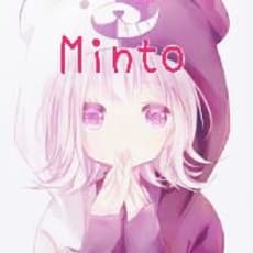 Mintoのアイコン画像