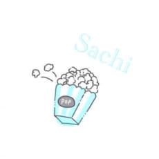 Sachiのアイコン画像