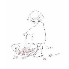 桜のアイコン画像