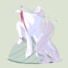 聖香愛琉（みかえる）のアイコン画像