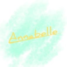アナベル/annabelのアイコン画像