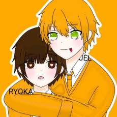 RYOKAのアイコン画像