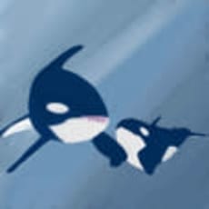 Orcaのアイコン画像