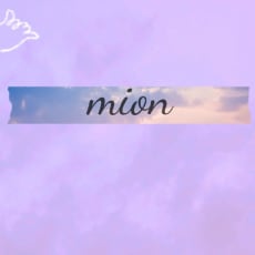 《Mion》のアイコン画像