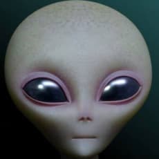 alienのアイコン画像