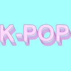 K-POPLOVERSのアイコン画像