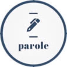parole_公式のアイコン画像