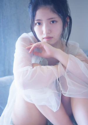 AKB48村山彩希、1st写真集『普通が好き』9・6に発売「ワクワクでいっぱいです」