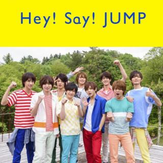 Hey! Say! JUMP なりきり✨