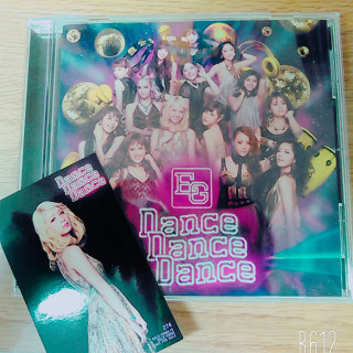 dancedancedance買った人！！