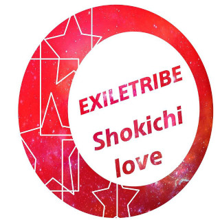 SHOKICHI  LOVE