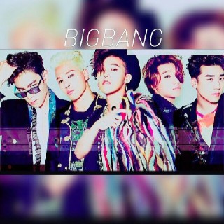 BIGBANGが好きな方(*ˊ˘ˋ*)｡♪:*°