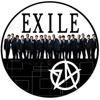 EXILE&三代目&E-girls&ジェネのなりきりシェアハウス！
