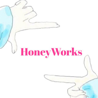 HoneyWorksのキャラクターでなりきりしよ！✨
