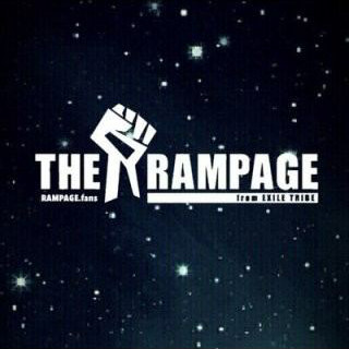 THE RAMPAGEの好きな人集まれ〜