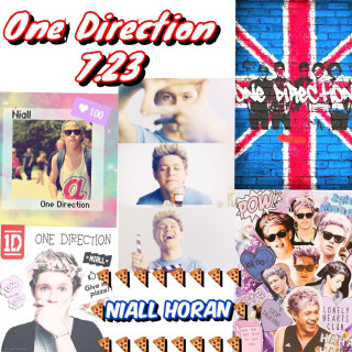One Direction/Niall Horan大好きさん誰でもおっけー