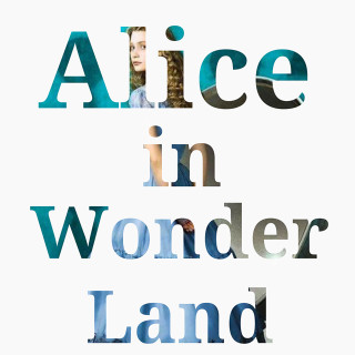 Alice  in  wonderland☆ﾟ･*