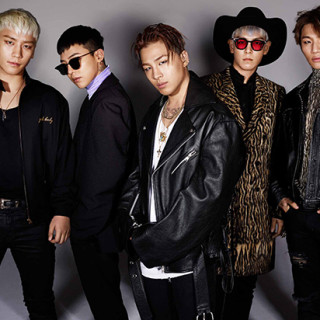 BIGBANG全力応援隊‼️