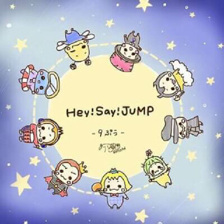 JUMP情報☆