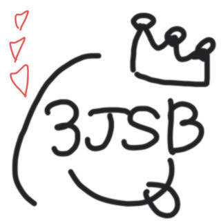 三代目J.S.B.❣Ꮠ ᏞᎾᏙᎬ❣