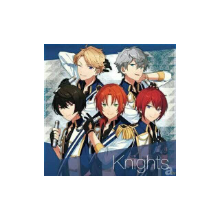 Knights×プロデューサー（私）
