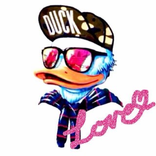 duck大好き！