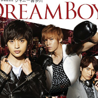 DreamBoys 9月11日夜の部参戦!!