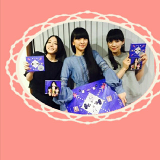 we are   Perfumeファン‼