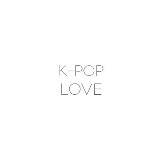 K-POP사랑해