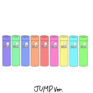 JUMPと禁断の恋