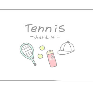 テニス部