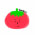 トマトのアイコン画像
