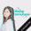 白石莉華✿綺葉坂46のアイコン画像