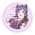 紫乃のアイコン画像