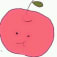 林檎のアイコン画像