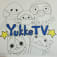 YukkeTVのアイコン画像