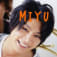 Miyuのアイコン画像