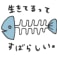 葵魚のアイコン画像