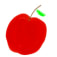 SMAP♡りんごのアイコン画像