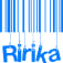RiRiKAのアイコン画像