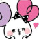 Minaのアイコン画像