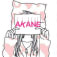Akaneのアイコン画像
