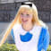 Aliceのアイコン画像